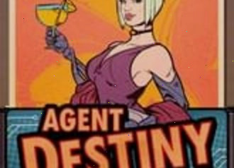 Agent Destiny слот Playn Go
