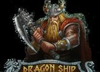 Game Dragon Ship mythical adventure