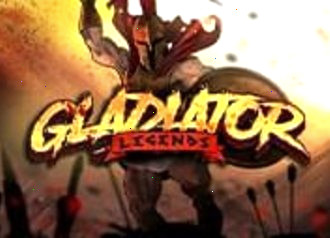 Gladiator Legends arena slot