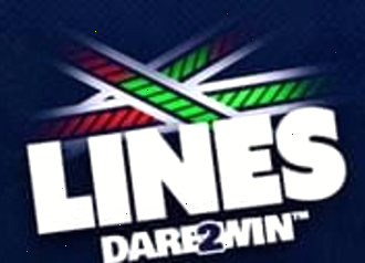 Lines Hacksaw slot