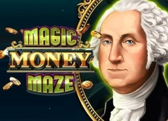 Maze adventure slot Money Magic