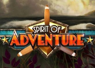 Spirit of Adventure bonus rounds